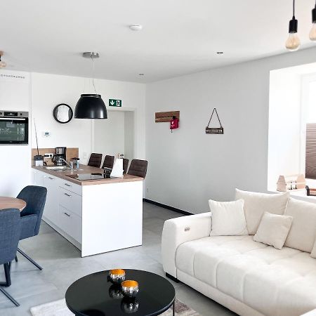 Ferienwohnung Hof Gemehret Eupen Exterior foto