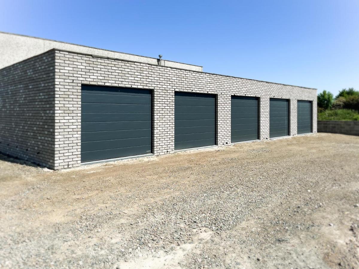 Ferienwohnung Hof Gemehret Eupen Exterior foto