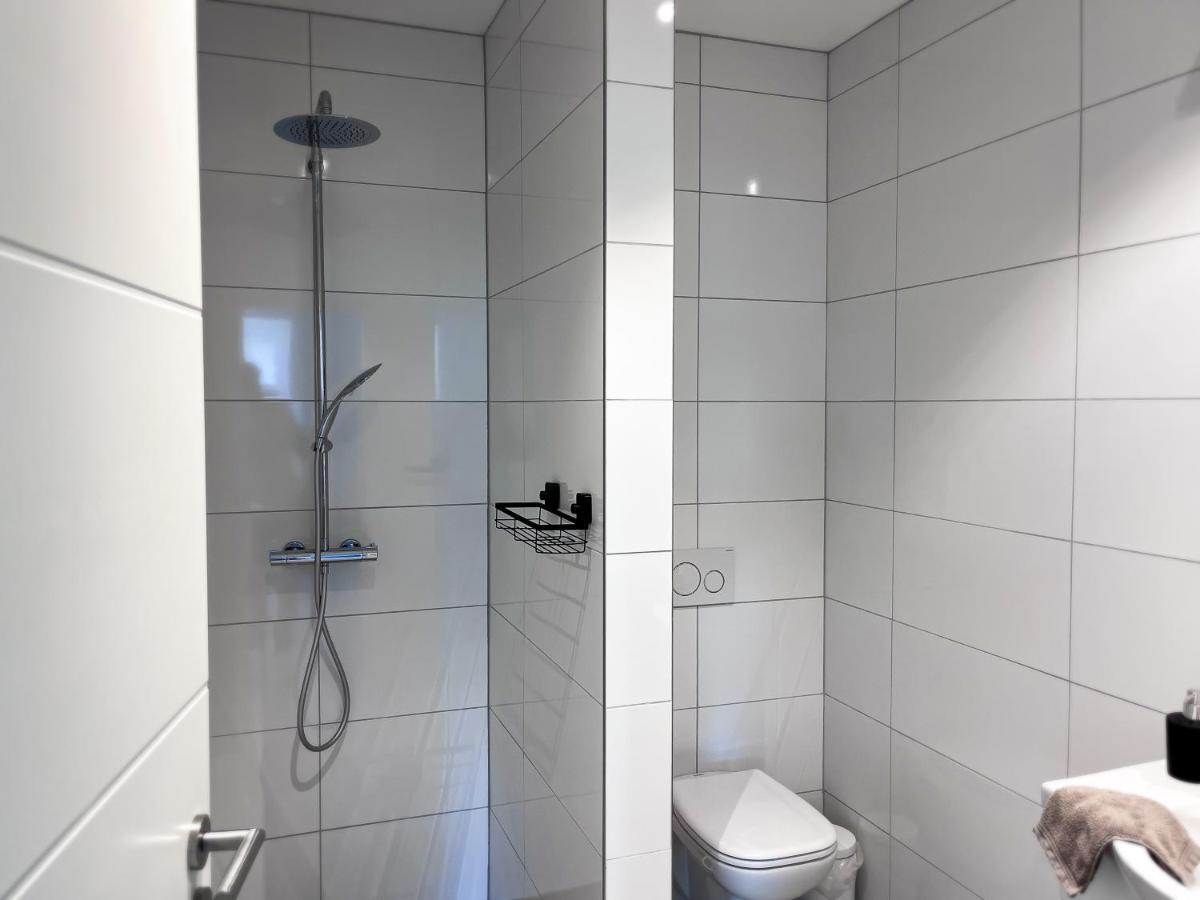 Ferienwohnung Hof Gemehret Eupen Exterior foto